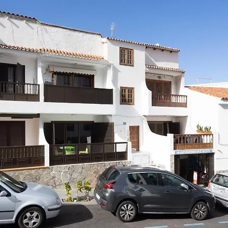 Santana Holidays By Sunkeyrents Apartment