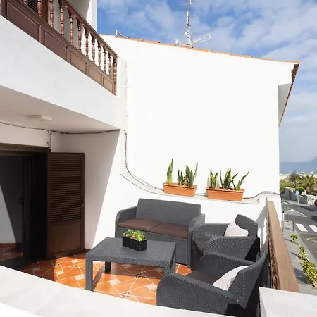 Santana Holidays By Sunkeyrents Apartment