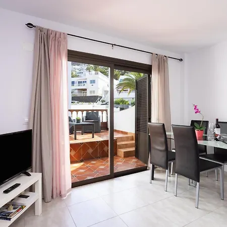 Santana Holidays By Sunkeyrents * Acantilado de los Gigantes