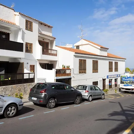 Santana Holidays By Sunkeyrents Apartment