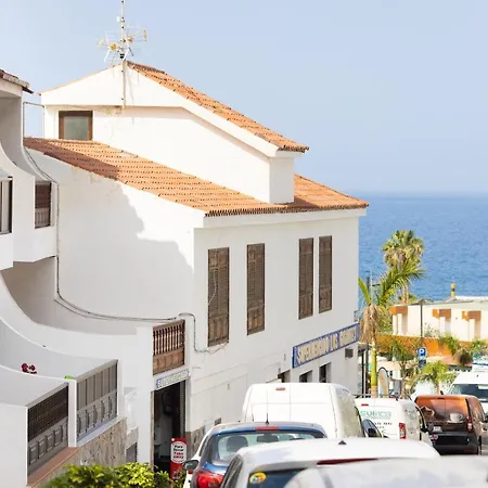 Santana Holidays By Sunkeyrents Apartment