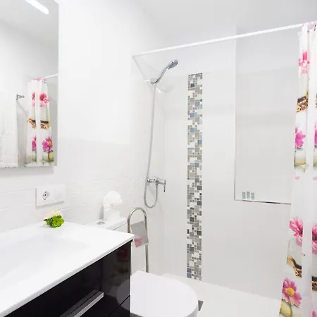 Apartment Santana Holidays By Sunkeyrents *