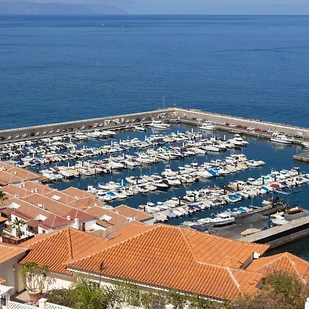 Apartment Santana Holidays By Sunkeyrents *
